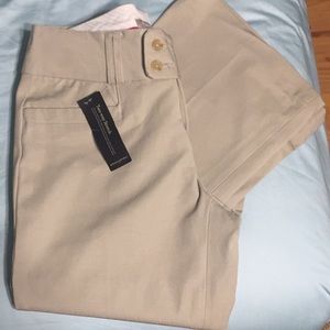MARTIN FIT 8L Khaki Pants!